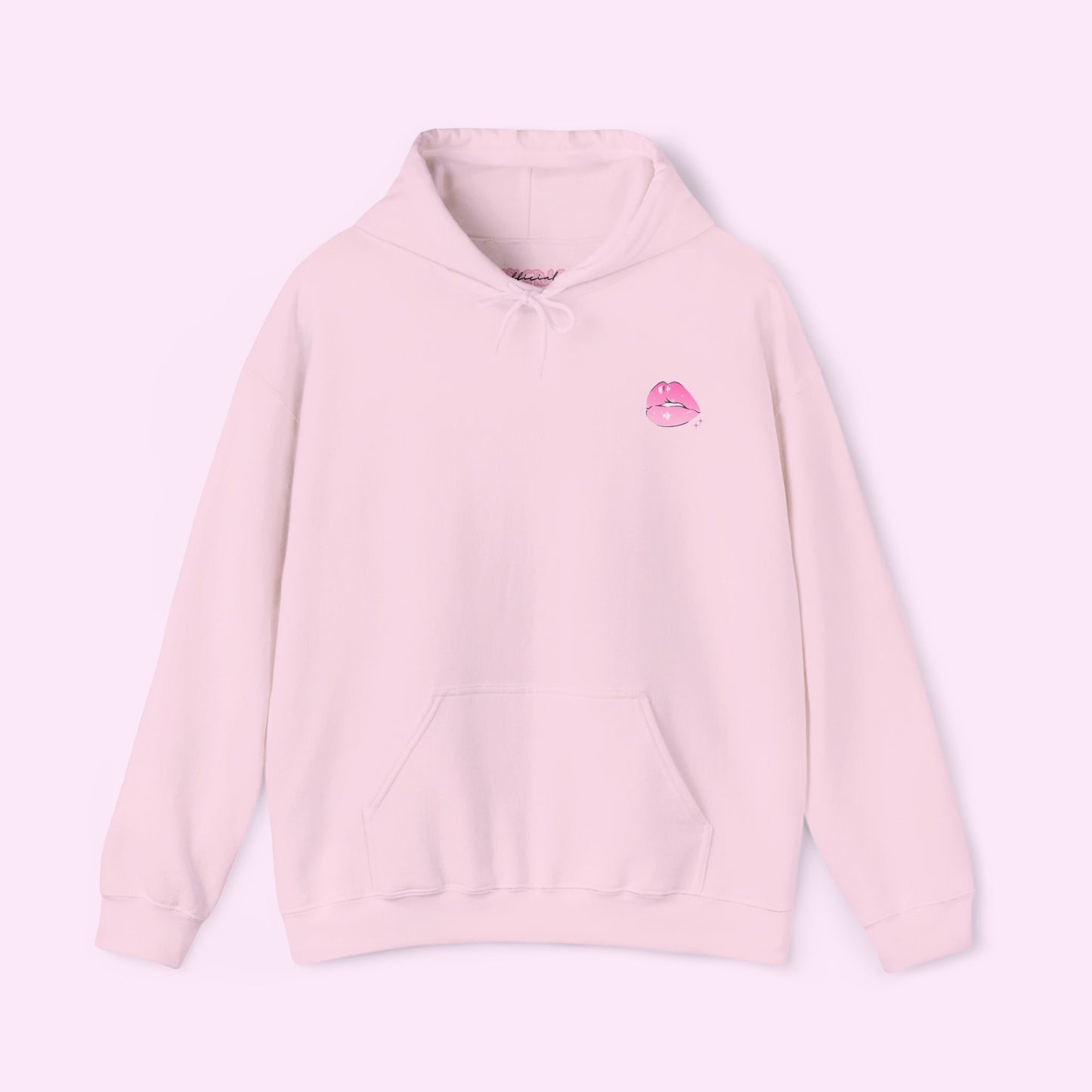 GrlsRule hoodie