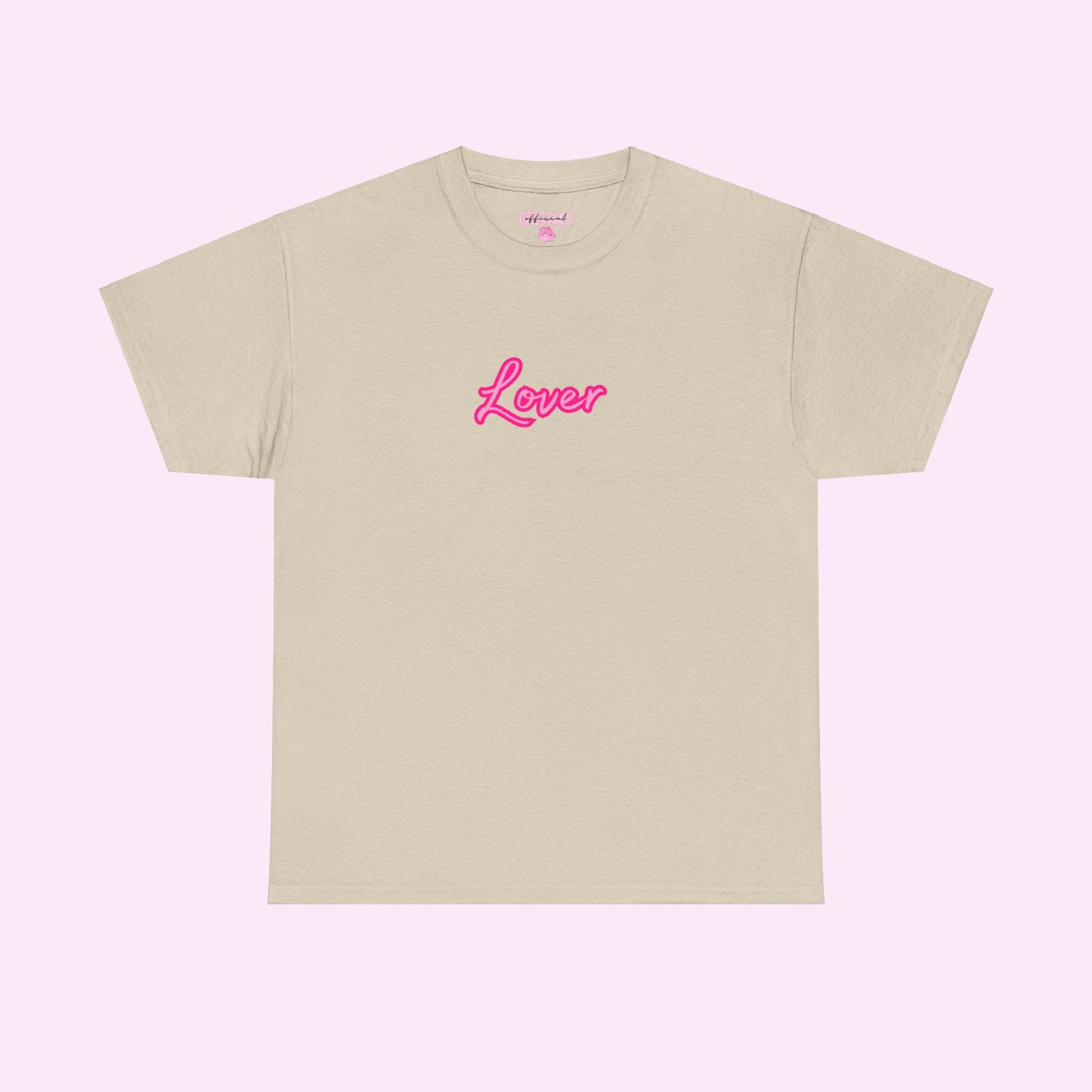 Lover Tee