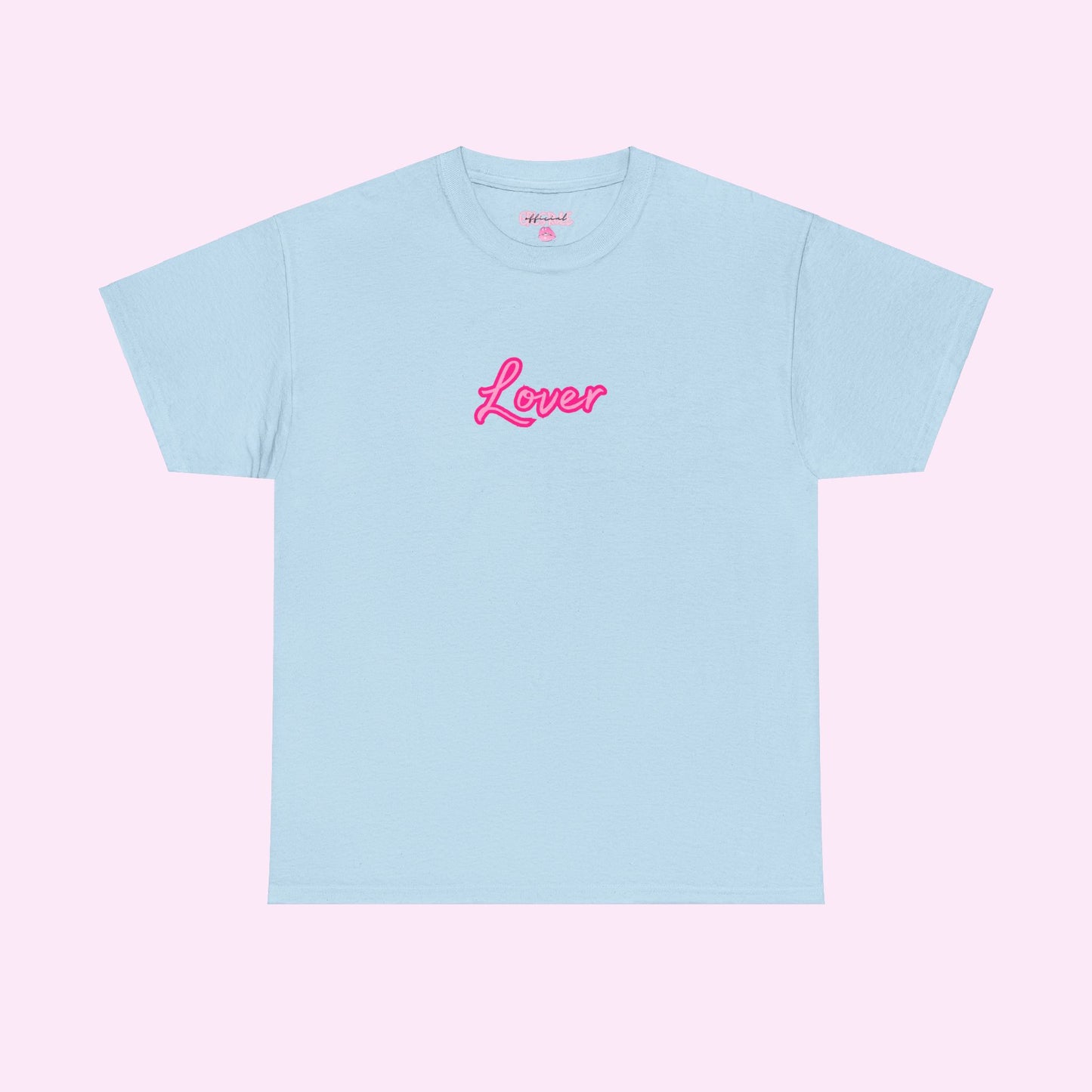 Lover Tee