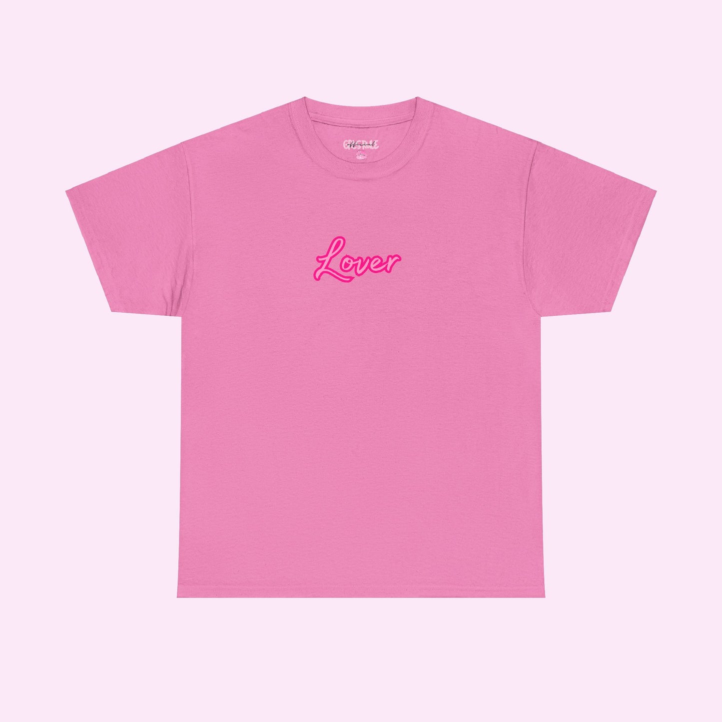 Lover Tee