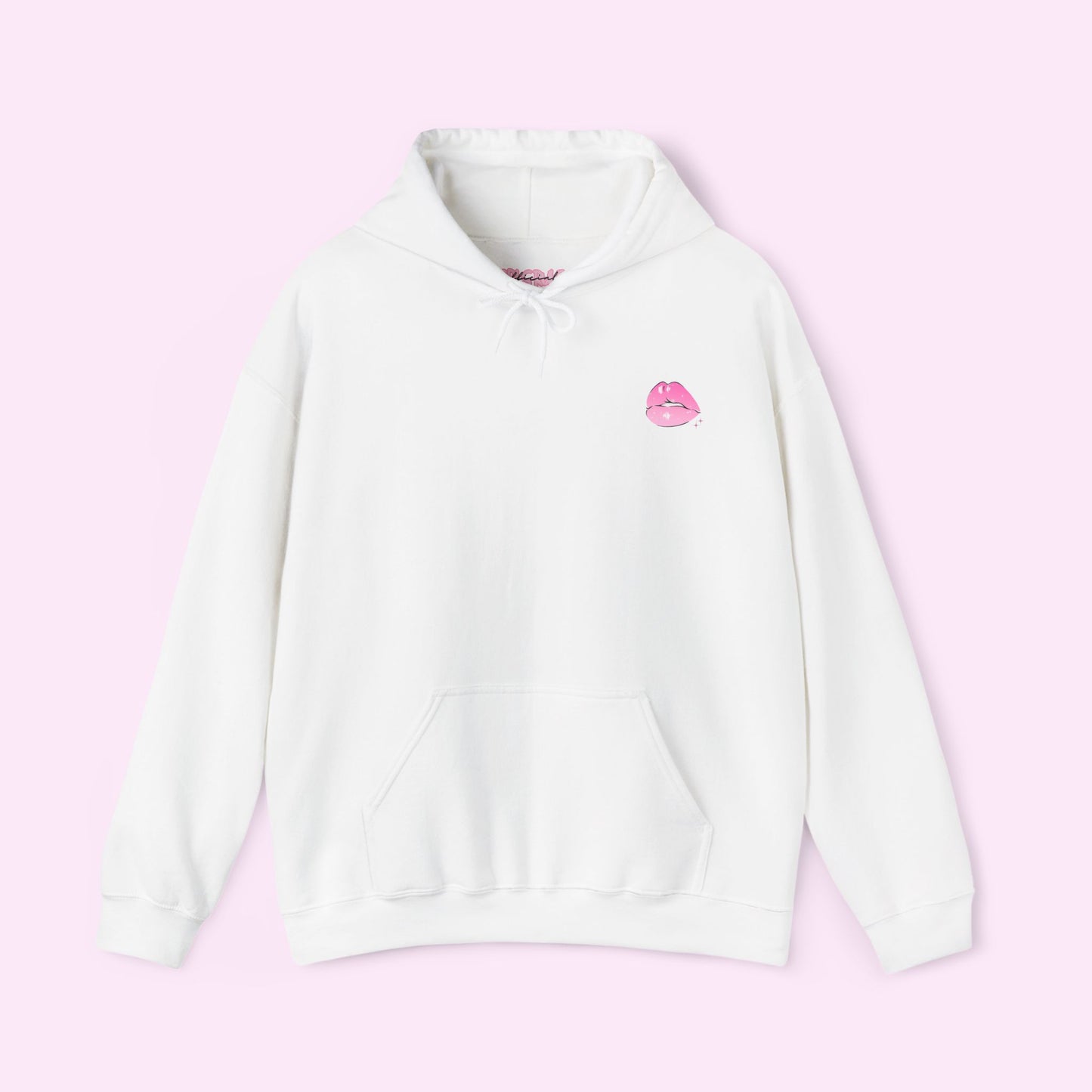 GrlsRule hoodie