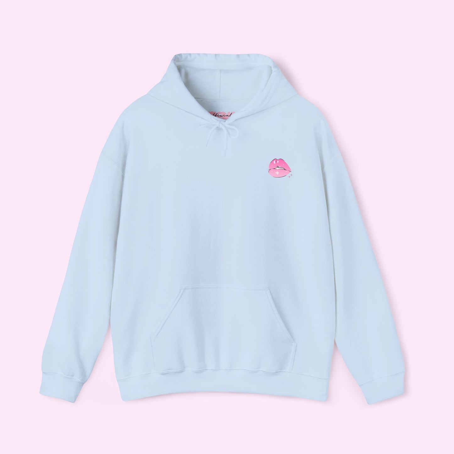 GrlsRule hoodie