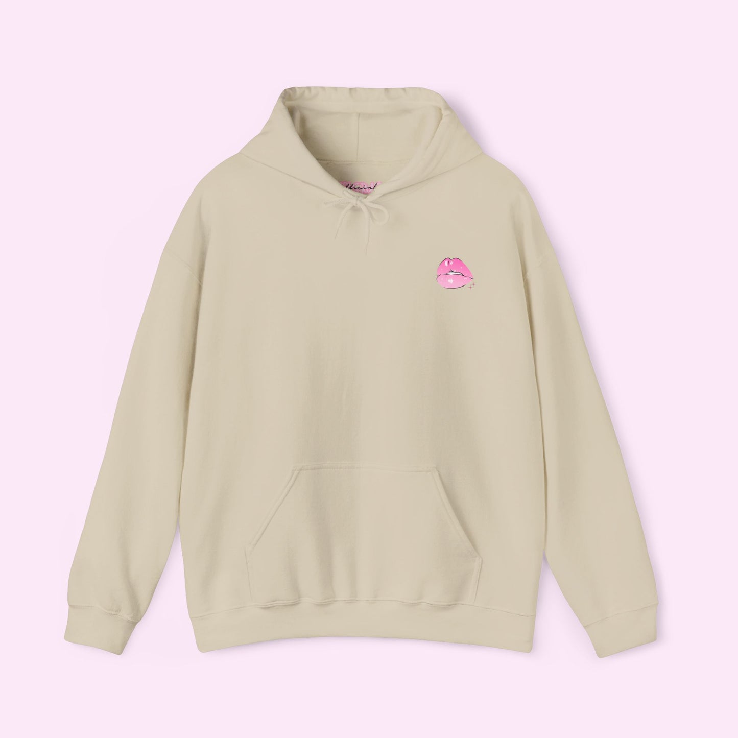 GrlsRule hoodie