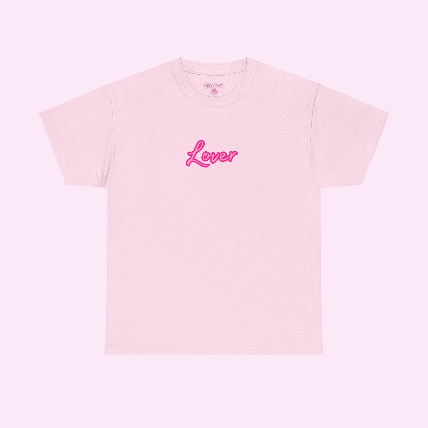 Lover Tee