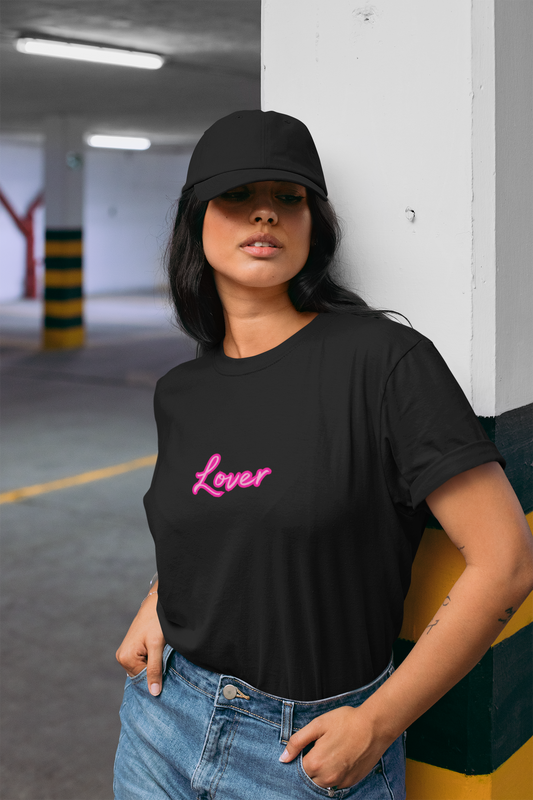 Lover Tee