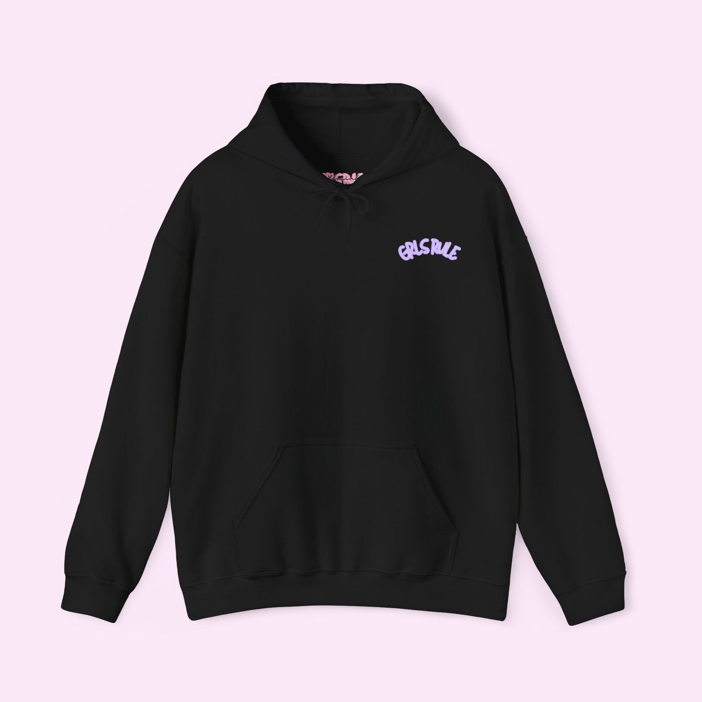 Not Your Baby Hoodie