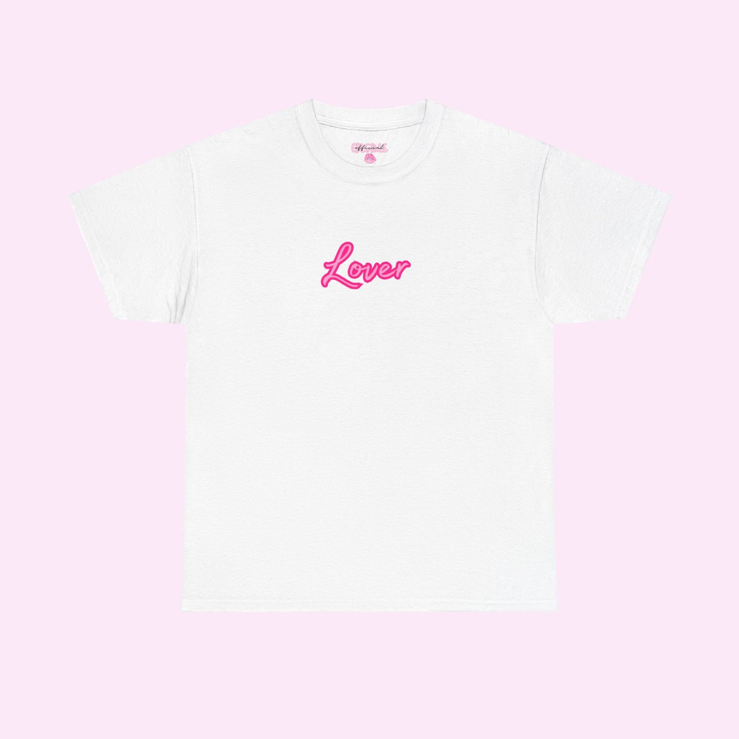 Lover Tee